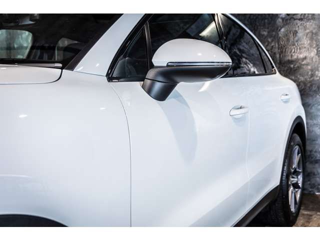 PORSCHE CAYENNE COUP 2023 Image 31