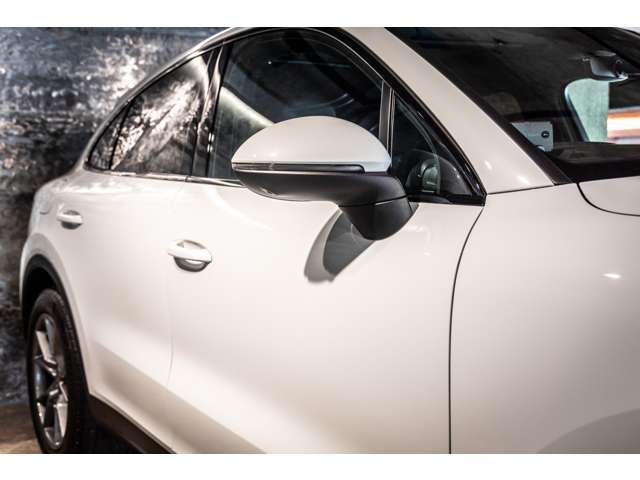 PORSCHE CAYENNE COUP 2023 Image 31