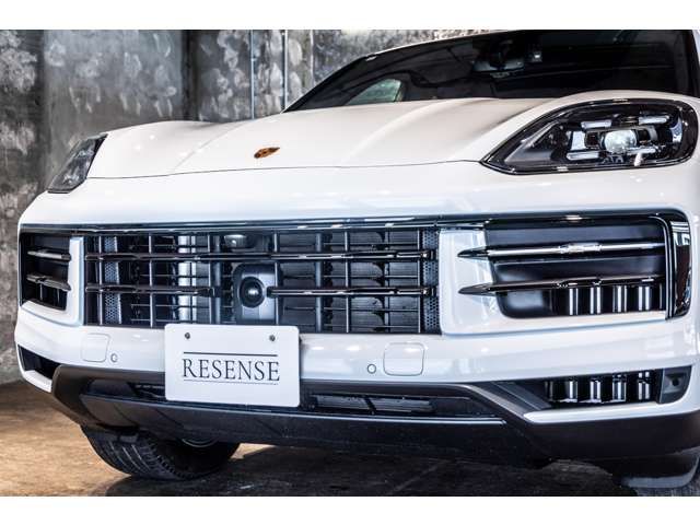 PORSCHE CAYENNE COUP 2023 Image 31