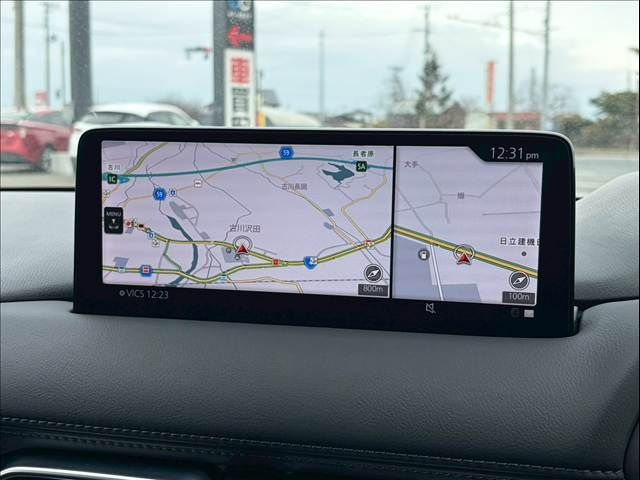 MAZDA CX-5 4WD 2021 Image 31