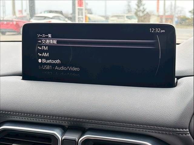 MAZDA CX-5 4WD 2021 Image 31