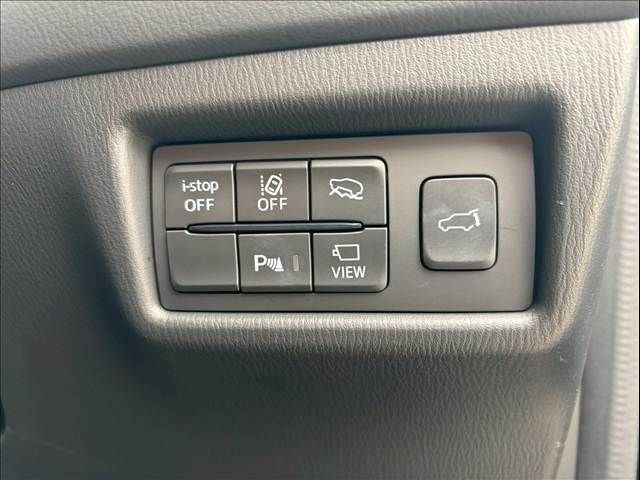 MAZDA CX-5 4WD 2021 Image 31