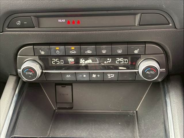 MAZDA CX-5 4WD 2021 Image 31