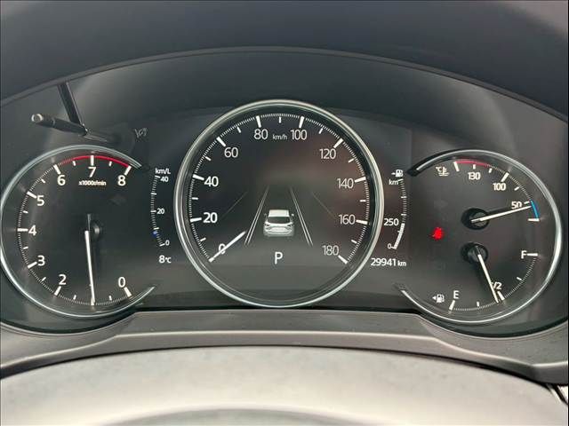 MAZDA CX-5 4WD 2021 Image 31