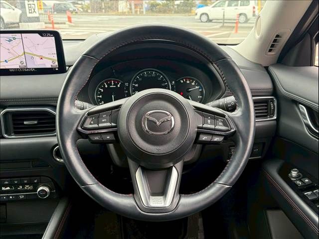 MAZDA CX-5 4WD 2021 Image 31