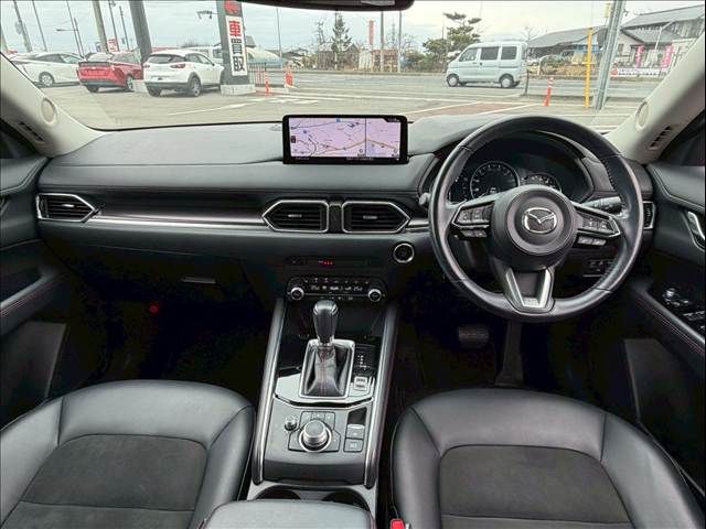 MAZDA CX-5 4WD 2021 Image 31