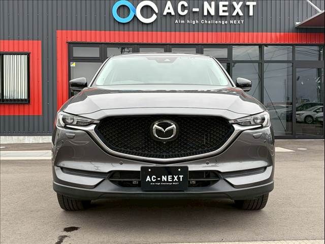 MAZDA CX-5 4WD 2021 Image 31