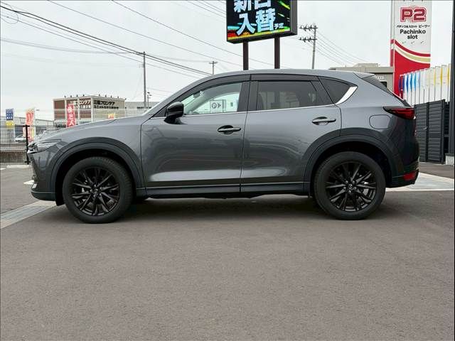 MAZDA CX-5 4WD 2021 Image 31