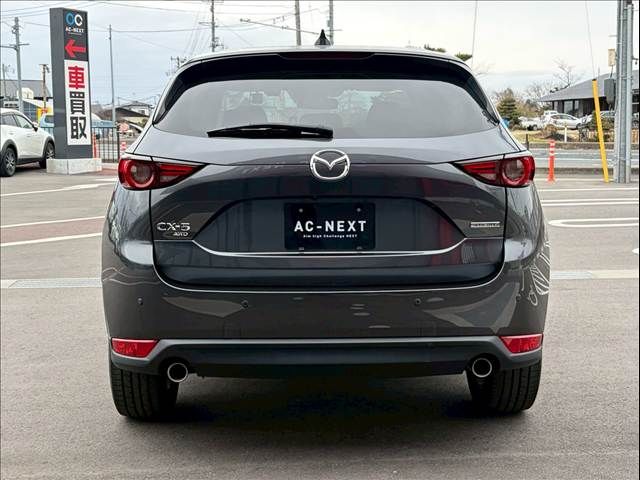 MAZDA CX-5 4WD 2021 Image 31