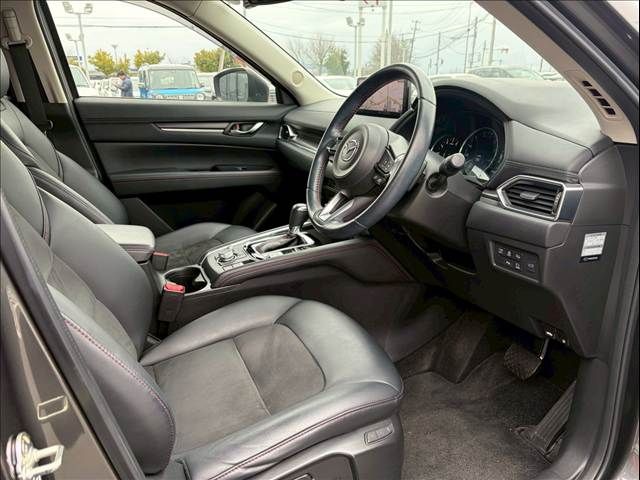 MAZDA CX-5 4WD 2021 Image 31