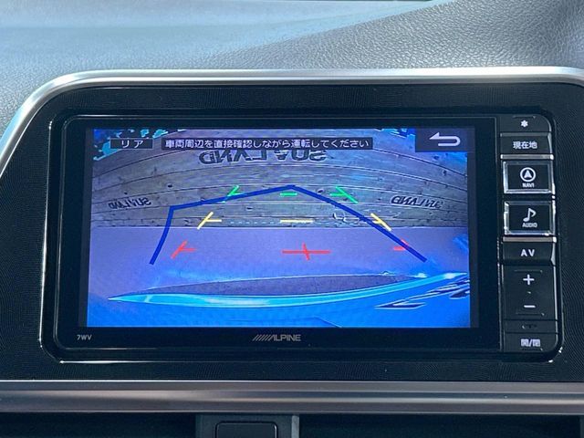 TOYOTA SIENTA HYBRID 2017 Image 31