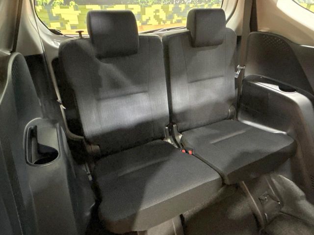 TOYOTA SIENTA HYBRID 2017 Image 31