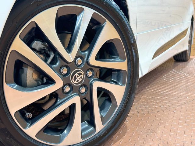 TOYOTA SIENTA HYBRID 2017 Image 31