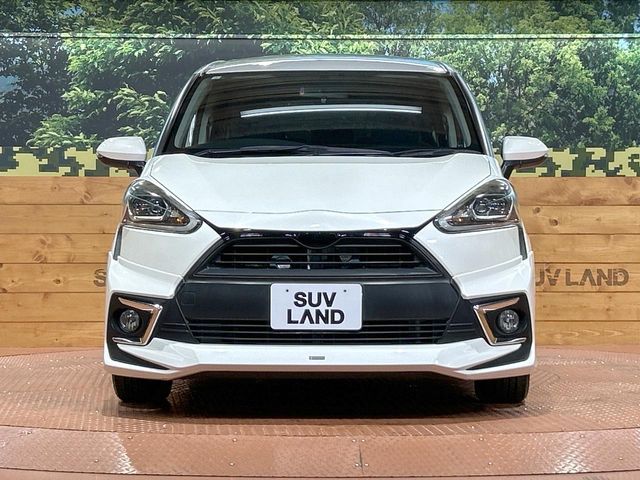 TOYOTA SIENTA HYBRID 2017 Image 31