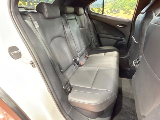 TOYOTA LEXUS UX250H 2019 Image 31