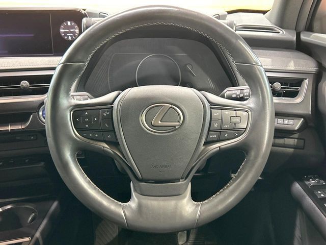 TOYOTA LEXUS UX250H 2019 Image 31