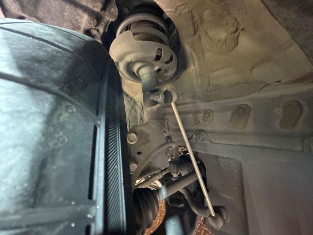 TOYOTA LEXUS UX250H 2019 Image 31