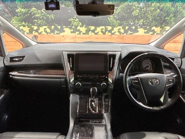 TOYOTA ALPHARD 2022 Image 31