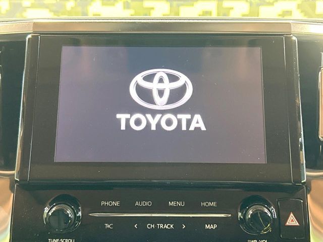 TOYOTA ALPHARD 2022 Image 31