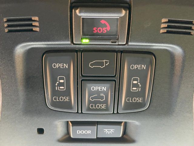 TOYOTA ALPHARD 2022 Image 31