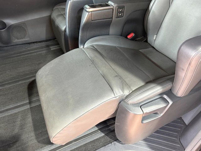 TOYOTA ALPHARD 2022 Image 31