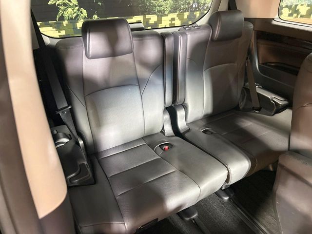 TOYOTA ALPHARD 2022 Image 31