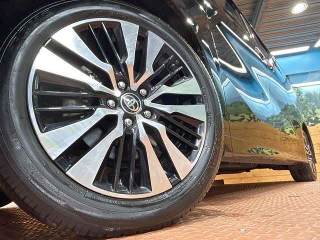 TOYOTA ALPHARD 2022 Image 31