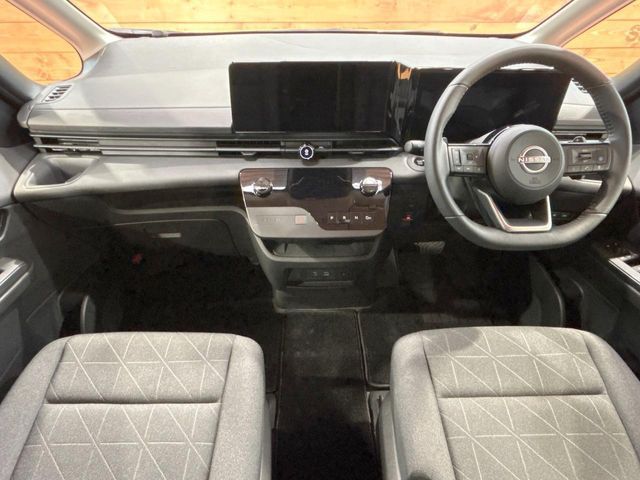 NISSAN SERENA  WG 2023 Image 31