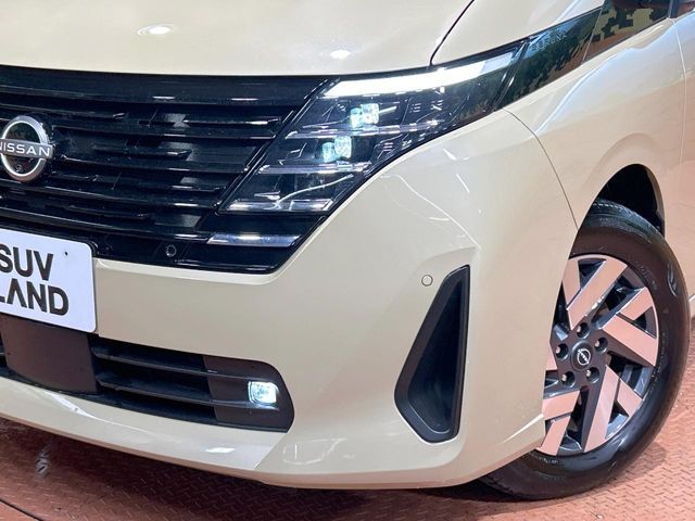 NISSAN SERENA  WG 2023 Image 31
