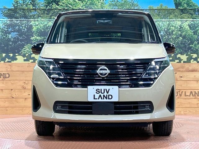 NISSAN SERENA  WG 2023 Image 31