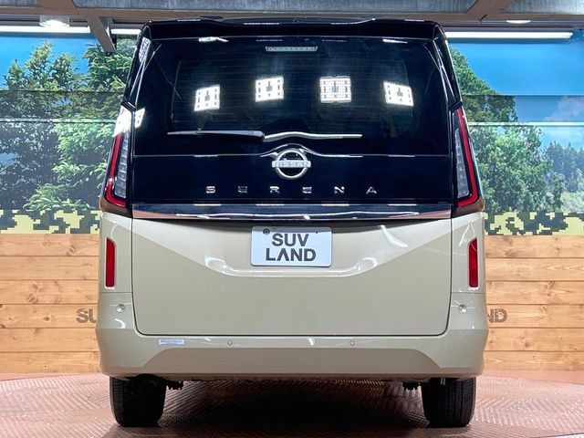 NISSAN SERENA  WG 2023 Image 31