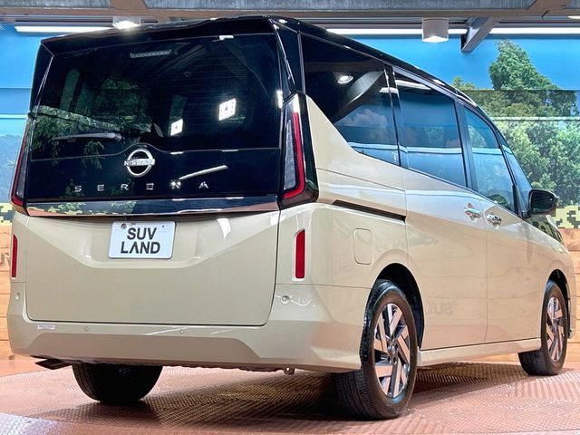 NISSAN SERENA  WG 2023 Image 31