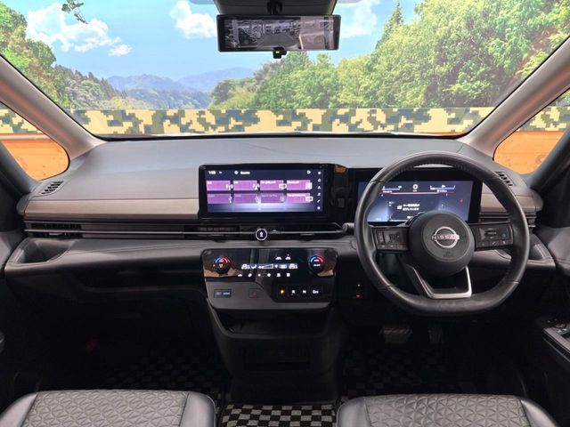 NISSAN SERENA  WG 2023 Image 31