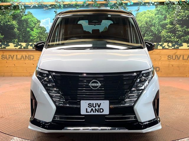 NISSAN SERENA  WG 2023 Image 31