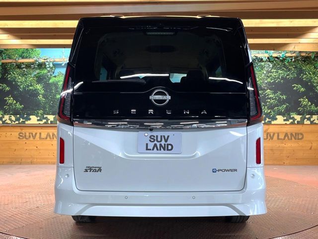 NISSAN SERENA  WG 2023 Image 31
