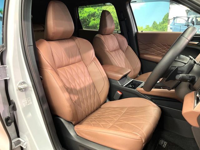 MITSUBISHI OUTLANDER PHEV 2025 Image 31