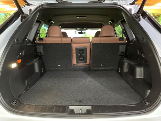 MITSUBISHI OUTLANDER PHEV 2025 Image 31