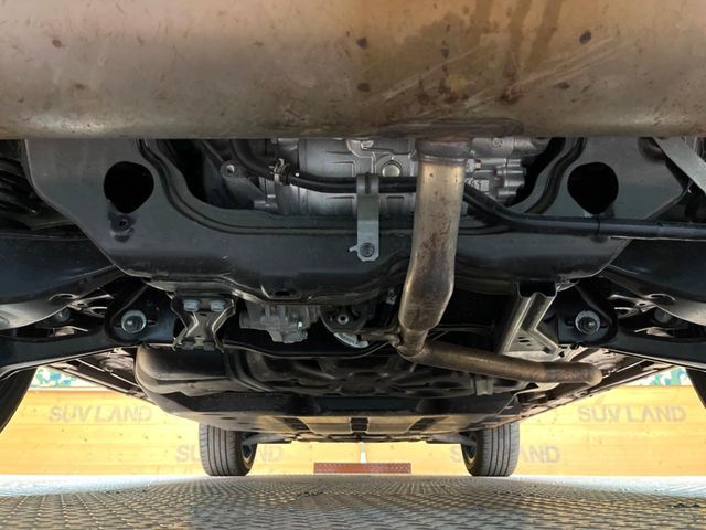 MITSUBISHI OUTLANDER PHEV 2025 Image 31