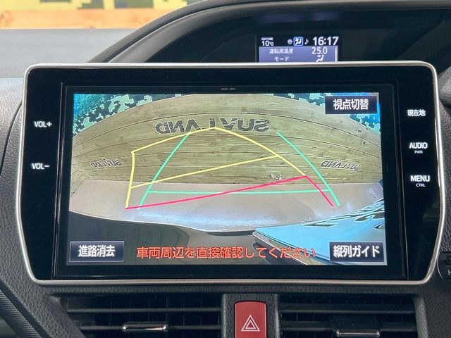 TOYOTA VOXY 2018 Image 31