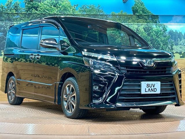 TOYOTA VOXY 2018 Image 31