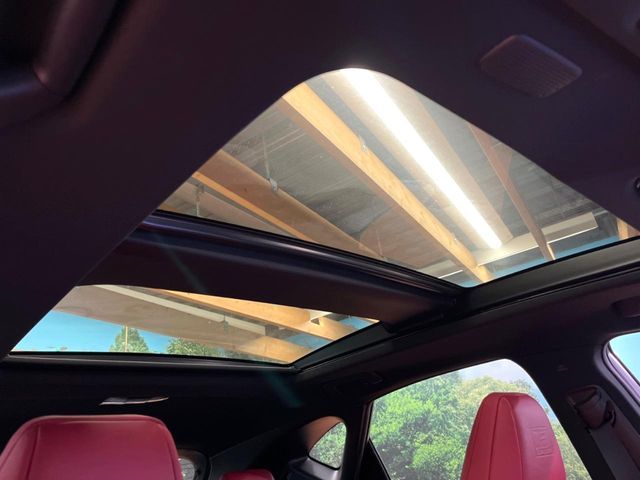 TOYOTA LEXUS NX350H 2023 Image 31