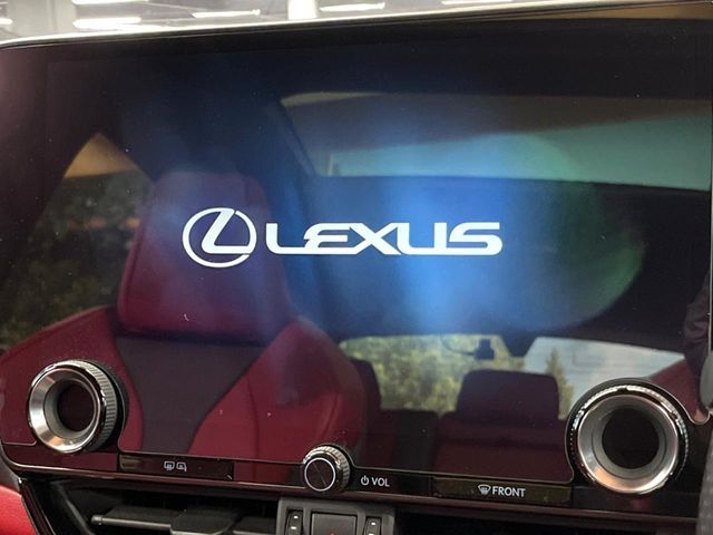 TOYOTA LEXUS NX350H 2023 Image 31