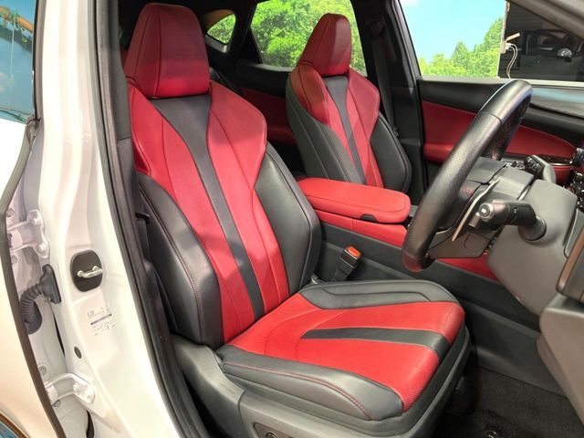 TOYOTA LEXUS NX350H 2023 Image 31