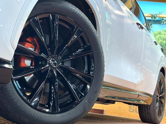 TOYOTA LEXUS NX350H 2023 Image 31