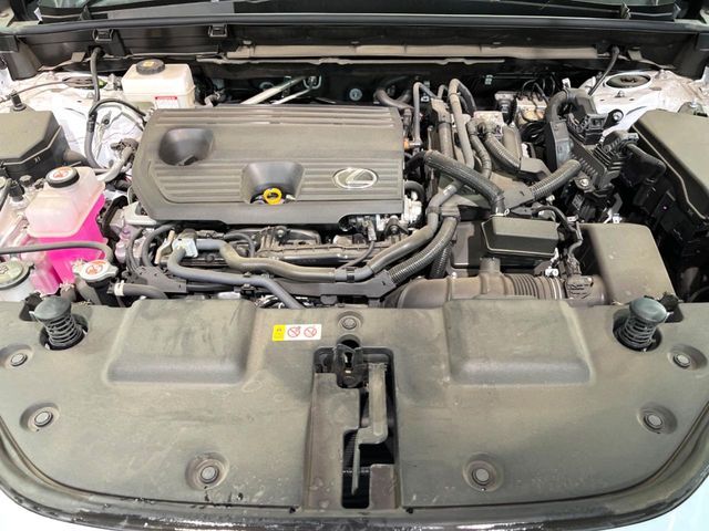 TOYOTA LEXUS NX350H 2023 Image 31