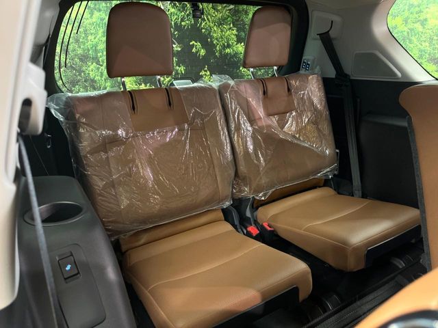 TOYOTA LANDCRUISER PRADO 2022 Image 31