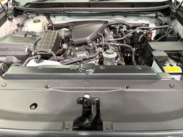 TOYOTA LANDCRUISER PRADO 2022 Image 31