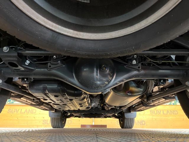 TOYOTA LANDCRUISER PRADO 2022 Image 31