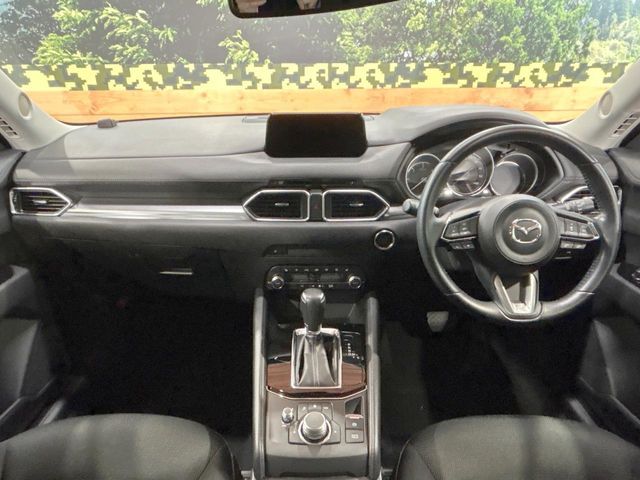 MAZDA CX-5 2019 Image 31