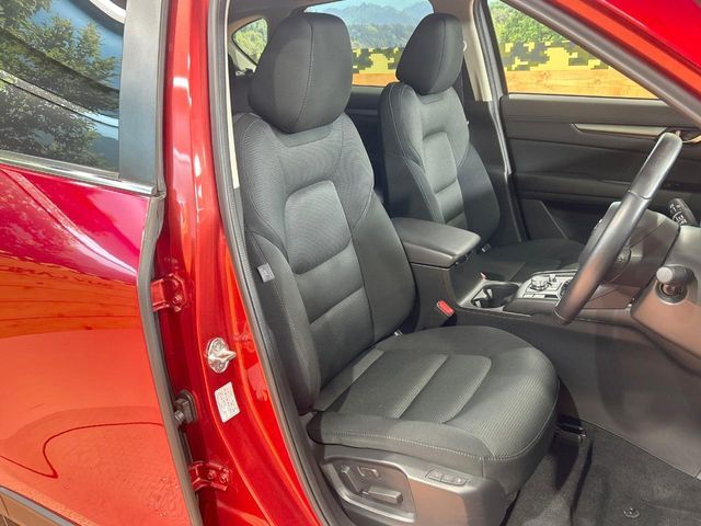 MAZDA CX-5 2019 Image 31